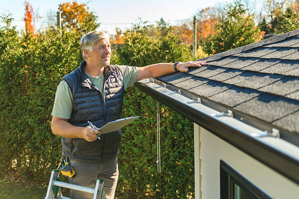 Affordable Flat Roof Repair solutions in Osseo, MN
